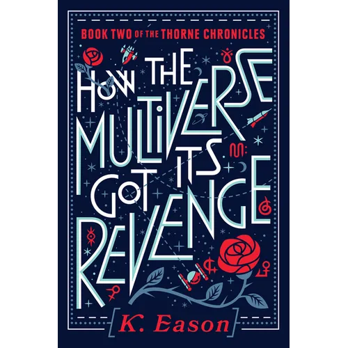 How the Multiverse Got Its Revenge - Paperback