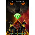 Cats of the Pyramids - Book Two: The Third Stone - Paperback