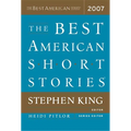 The Best American Short Stories - Paperback