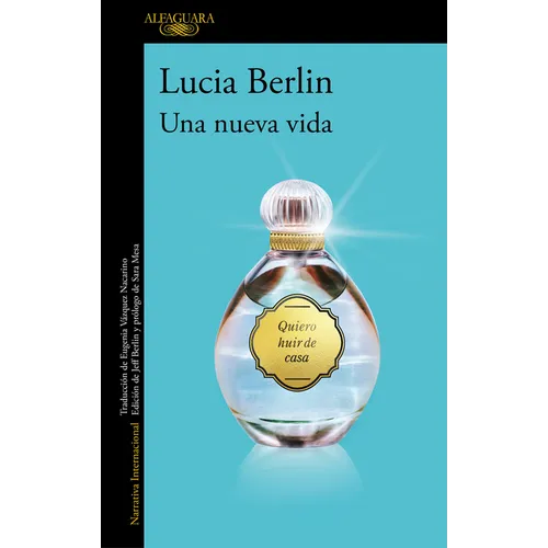 Una Nueva Vida / A New Life - Paperback