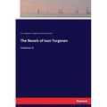 The Novels of Ivan Turgenev: Volume II. - Paperback