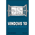 Windows 10 Portable Genius - Paperback