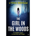 The Girl in the Woods - Paperback