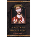 The Month of the Precious Blood - Paperback