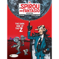 The Dark Side of the Z - Paperback