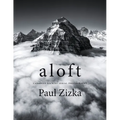 Aloft: Canadian Rockies Aerial Photography - Paperback