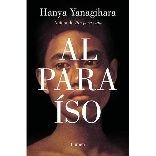 Al Paraiso / To Paradise - Paperback