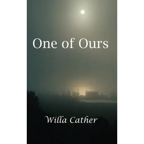 One of Ours