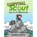 Survival Scout: Lost in the Mountains - Paperback
