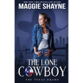 The Lone Cowboy - Paperback