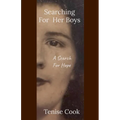 Searching For Her Boys: A Search For Hope - Paperback