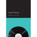 Vinyl Theory - Paperback
