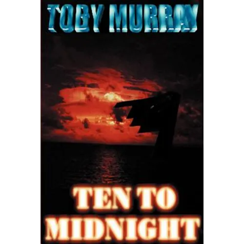Ten to Midnight - Paperback