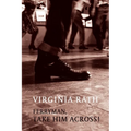 Ferryman, Take Him Across!: (A Rocky Allen Mystery) - Paperback