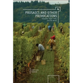 Prosaics and Other Provocations: Empathy, Open Time, and the Novel - Paperback