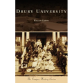 Drury University - Hardcover