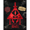 The Book of Bill - Hardcover