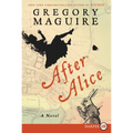 After Alice - Paperback