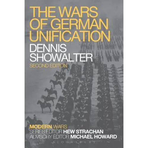 The Wars of German Unification