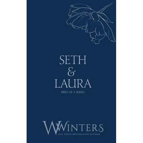 Seth & Laura: Hard to Love - Paperback