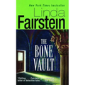 The Bone Vault - Paperback