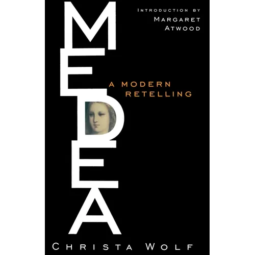 Medea - Paperback