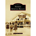 North Myrtle Beach - Paperback