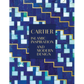 Cartier: Islamic Inspiration and Modern Design - Hardcover