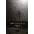 A Death in Auvers - Paperback