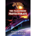 War World: The Falkenberg Protectorate - Hardcover