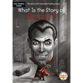 What Is the Story of Dracula? - Paperback