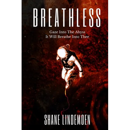 Breathless - Paperback
