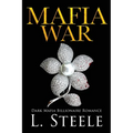 Mafia War: Dark Mafia Romance - Paperback