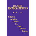 Los Siete Pecados Capitales - Paperback
