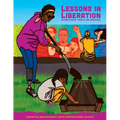 Lessons in Liberation: An Abolitionist Toolkit for Educators - Paperback
