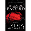 Immortal Bastard - Paperback