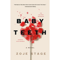 Baby Teeth - Paperback