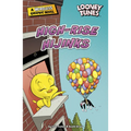 High-Rise Hijinks - Paperback