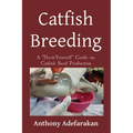 Catfish Breeding - Paperback