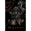 The Masks and The Dancer - Paperback