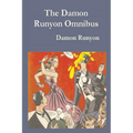 Damon Runyon Omnibus - Paperback