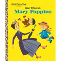 Walt Disney's Mary Poppins (Disney Classics) - Hardcover