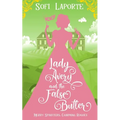 Lady Avery and the False Butler - Paperback