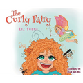 The Curly Fairy - Hardcover