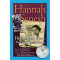 Hannah Senesh: Her Life and Diary, the First Complete Edition - Hardcover