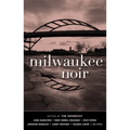 Milwaukee Noir - Paperback