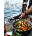 50 Meals on a Boat/Camper Recipes for Home - Paperback