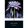 Blind Owl - Paperback