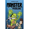 Monster Problems: A Magic Pen Adventure - Paperback