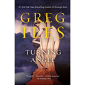 Turning Angel - Paperback